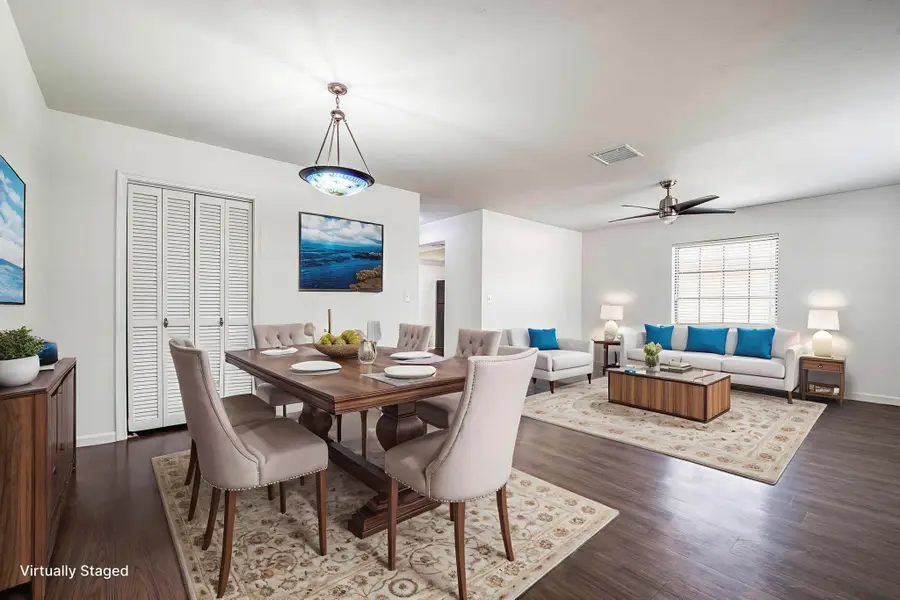 1713 Barton Court, Lake Worth Beach, FL 33460 - Image #2