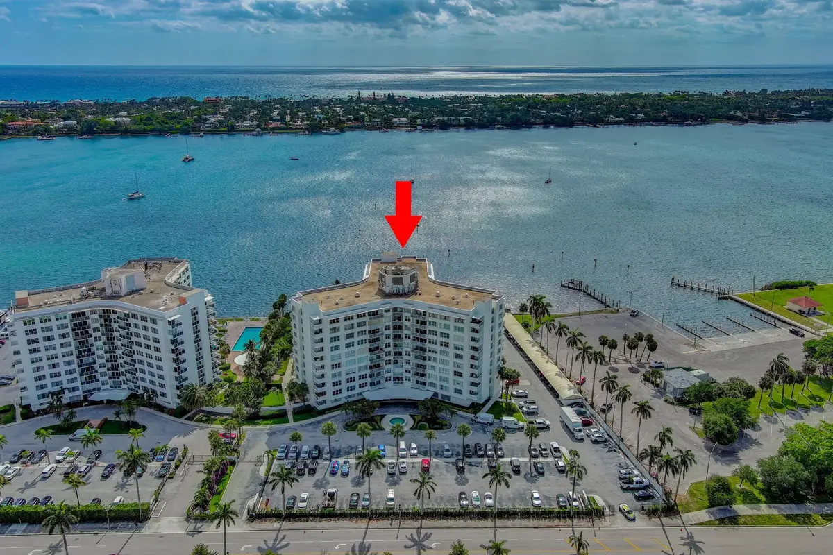2600 N Flagler Drive #310, West Palm Beach, FL 33407 - Image #1