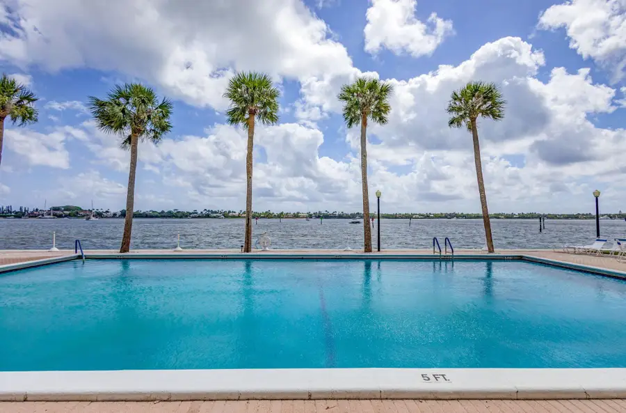 2600 N Flagler Drive #310, West Palm Beach, FL 33407 - Image #2