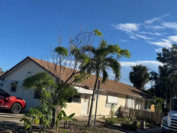 528 E Lakewood Rd Road, West Palm Beach, FL 33405