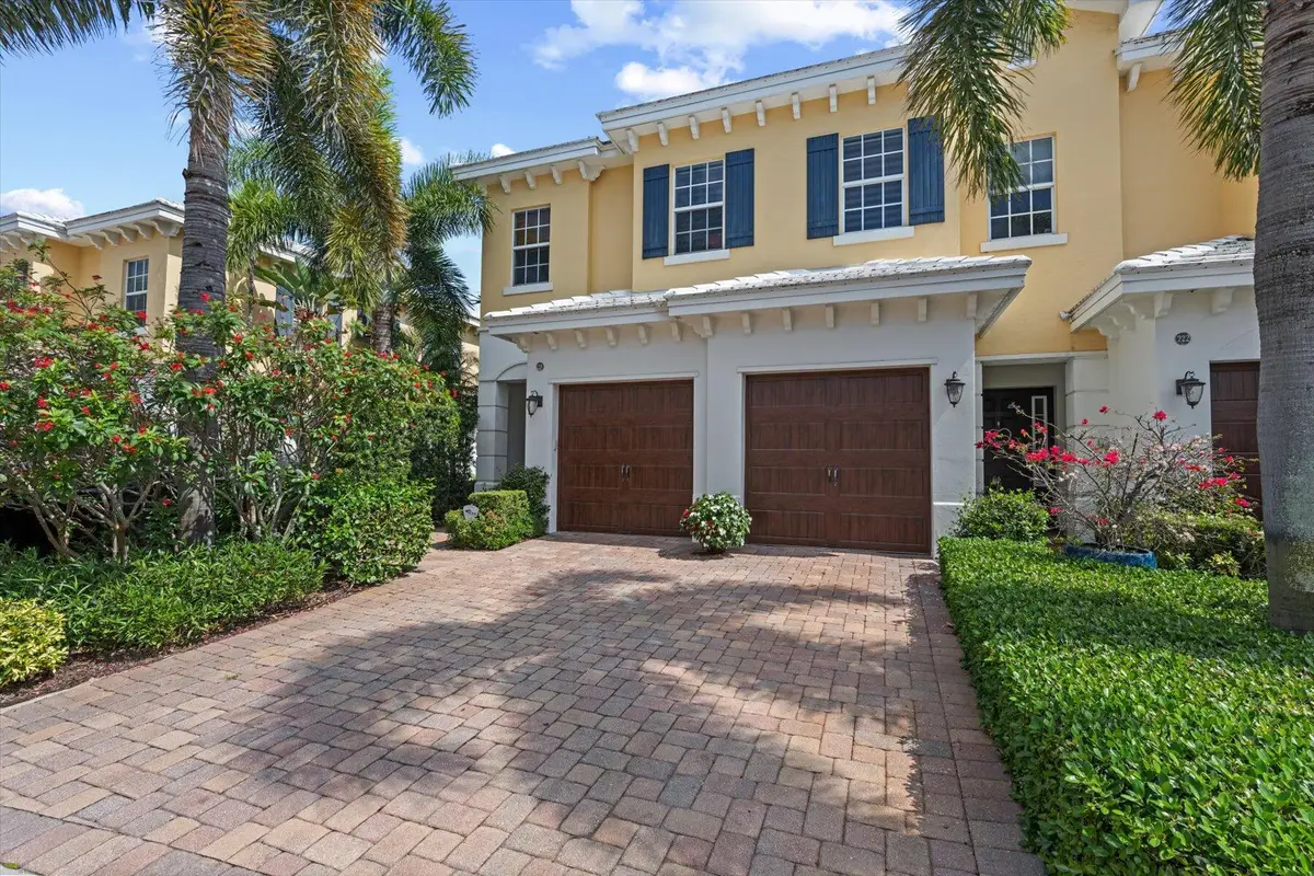 218 Mariner Court, North Palm Beach, FL 33408 - Image #1