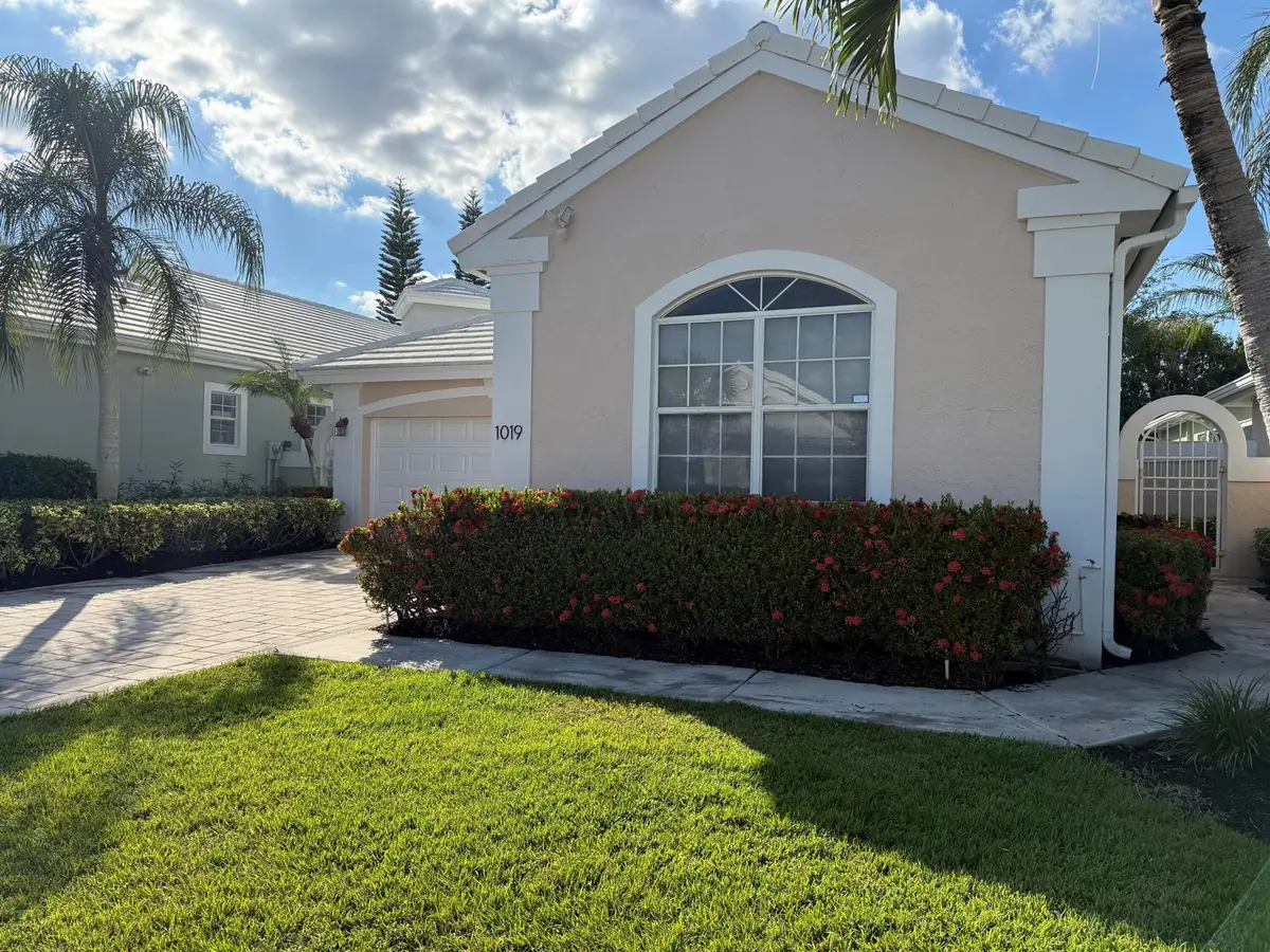 1019 Lytham Court, West Palm Beach, FL 33411 - Image #1