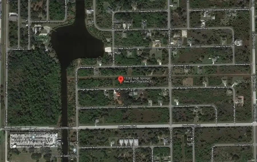 13282 High Springs Avenue, Port Charlotte, FL 33981 - Image #2