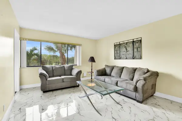 4393 Trevi Court #302, Lake Worth, FL 33467