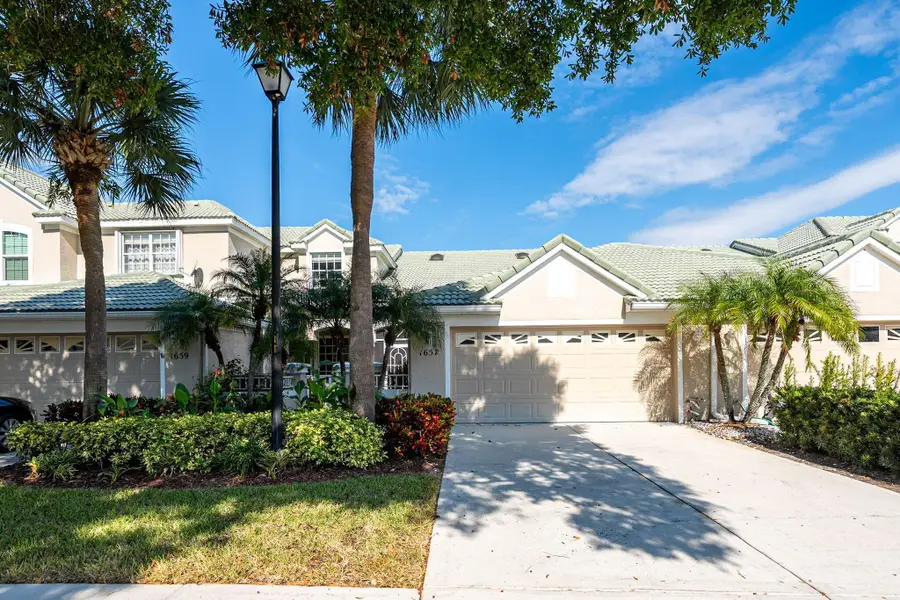 1657 SW Harbour Isles Circle, Port Saint Lucie, FL 34986 - Image #2