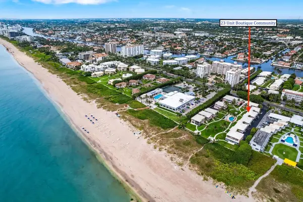 1877 S Ocean Boulevard #10, Delray Beach, FL 33483