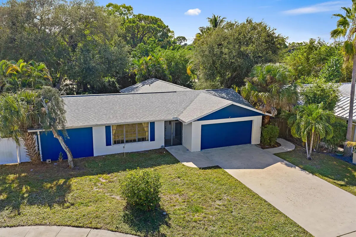 404 Highwood Circle, Jupiter, FL 33458 - Image #1