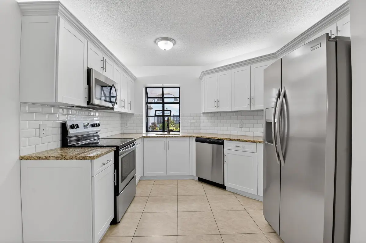 5140 Floria Way #F, Boynton Beach, FL 33437 - Image #1