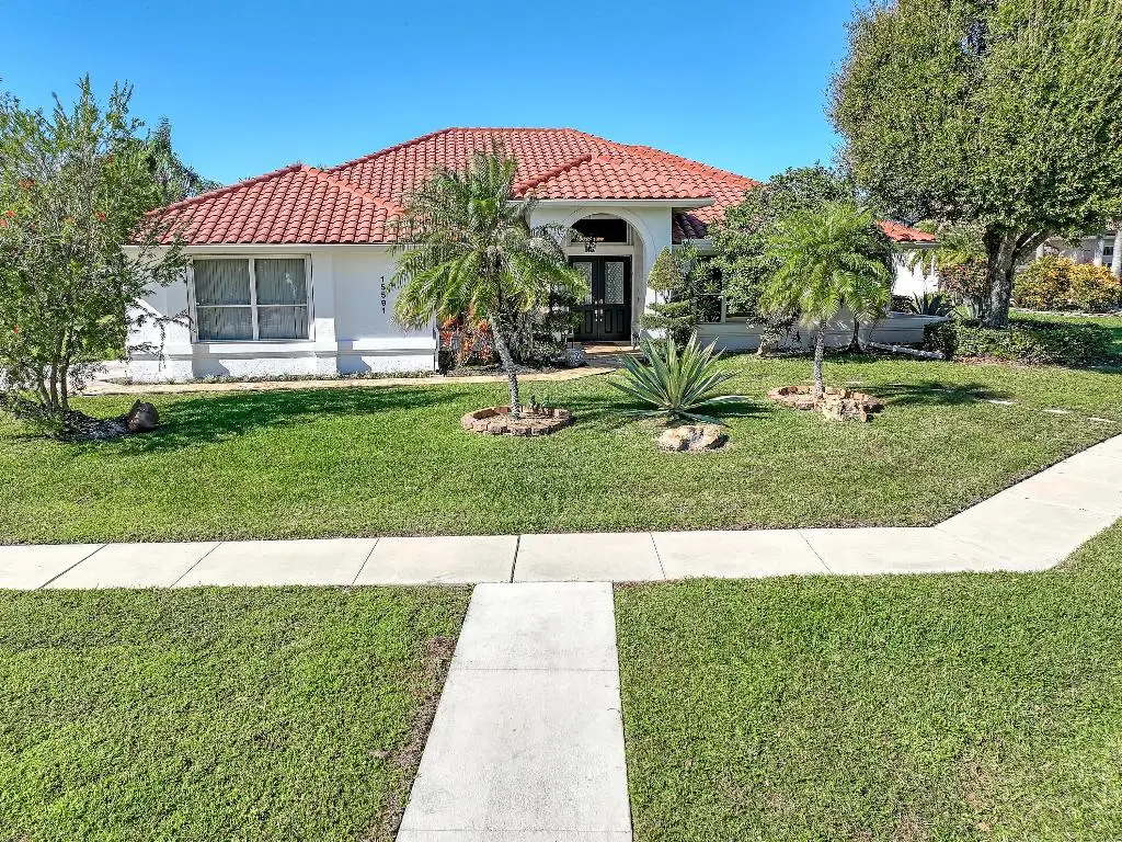 15591 Milan Court, Wellington, FL 33414 - Image #1