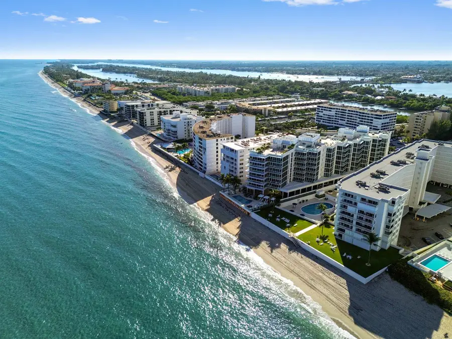 3589 S Ocean Boulevard #609, South Palm Beach, FL 33480 - Image #2