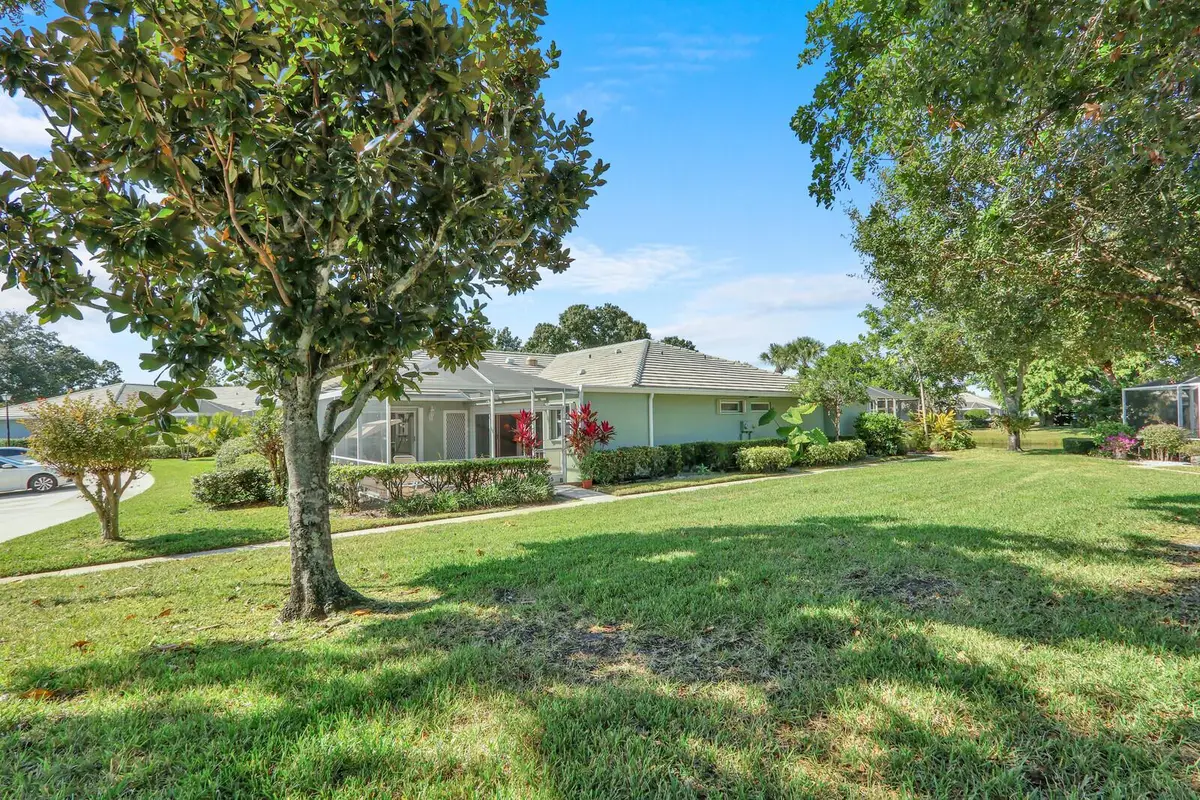 1255 NW Sun Terrace Circle #7b, Port Saint Lucie, FL 34986 - Image #1