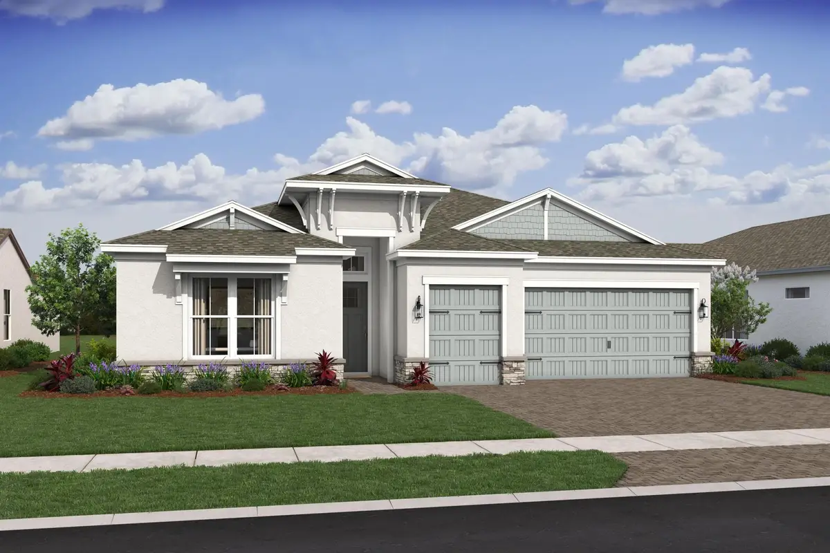 10208 NW Field Flower Trail Nw #161, Port Saint Lucie, FL 34987 - Image #1