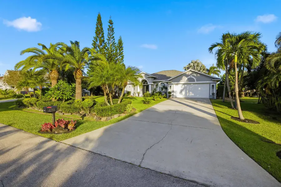 4211 SW Tumble Street, Port Saint Lucie, FL 34953 - Image #2