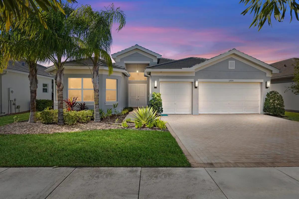 11974 SW Laguna Bay Parkway, Port Saint Lucie, FL 34987 - Image #1