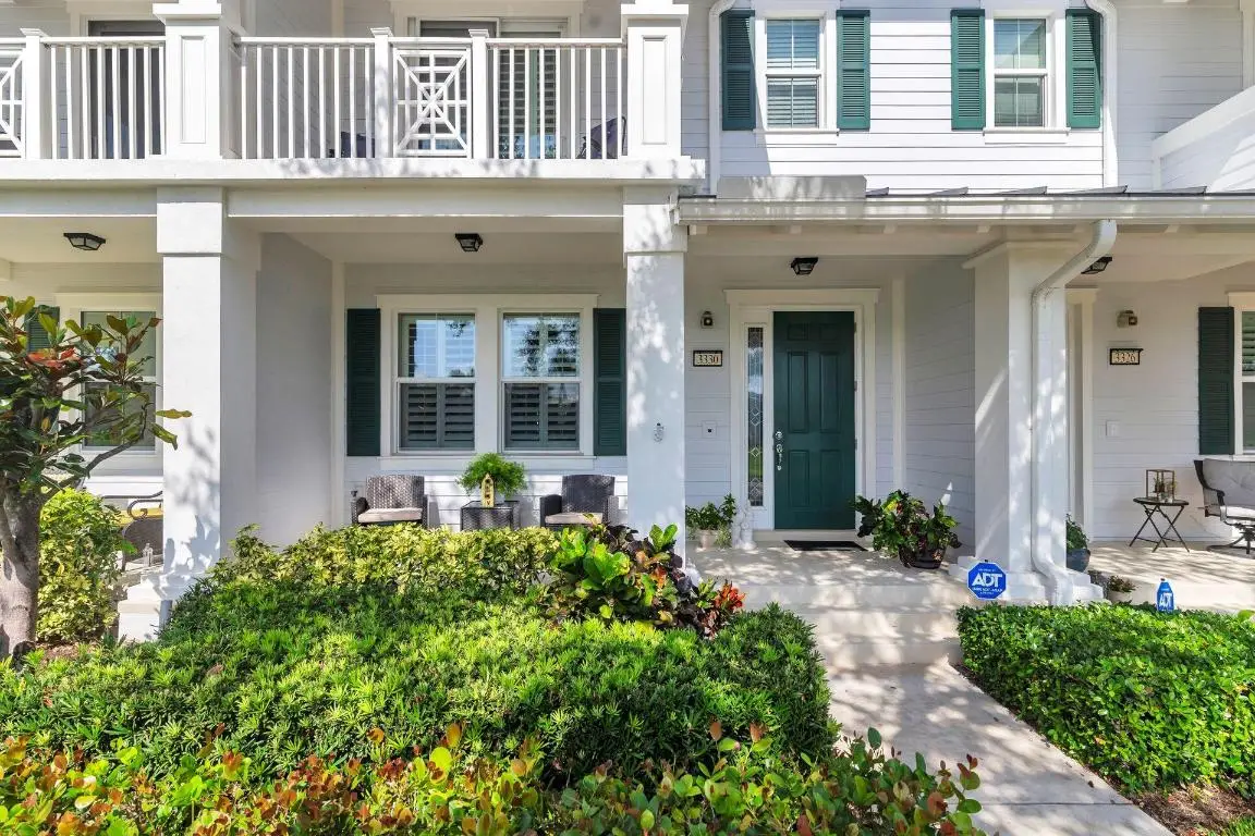 3330 W Mallory Boulevard, Jupiter, FL 33458 - Image #1