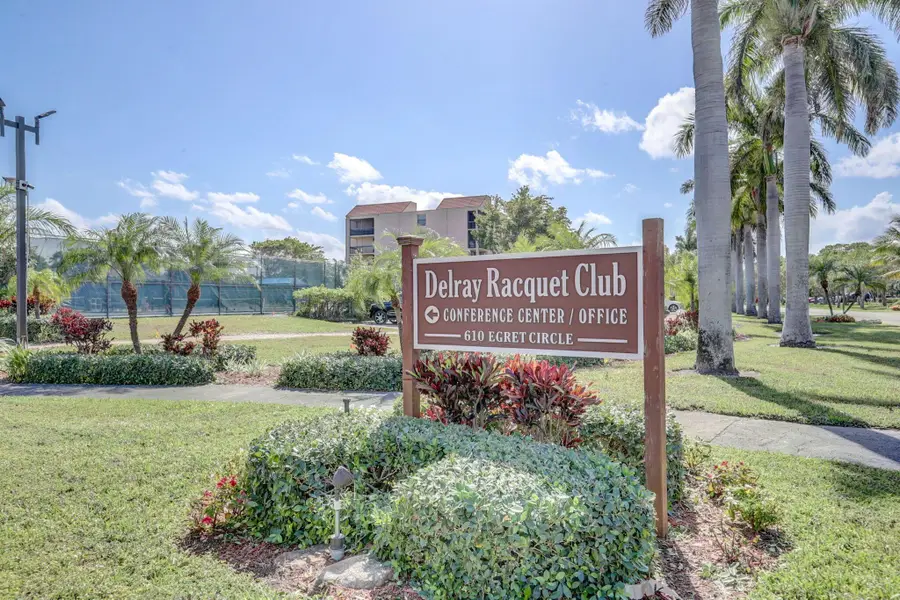 500 Egret Circle #8306, Delray Beach, FL 33444 - Image #3