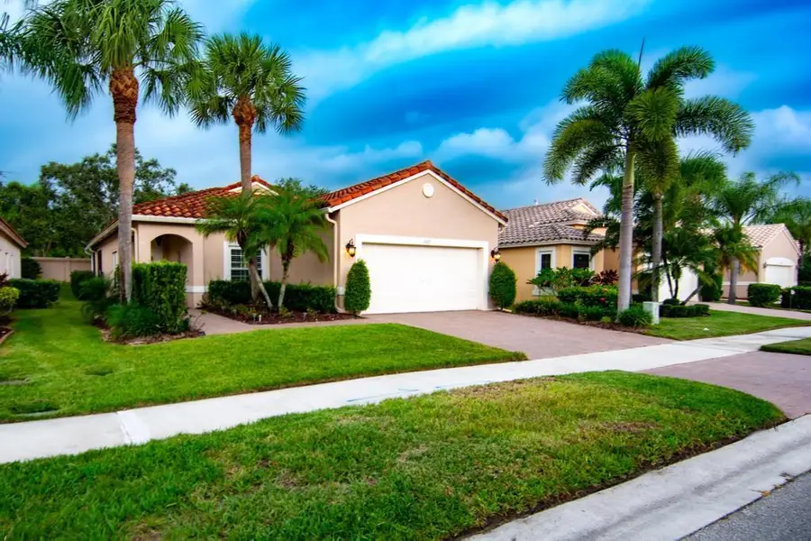 607 NW Whitfield Way, Port Saint Lucie, FL 34986 - Image #2