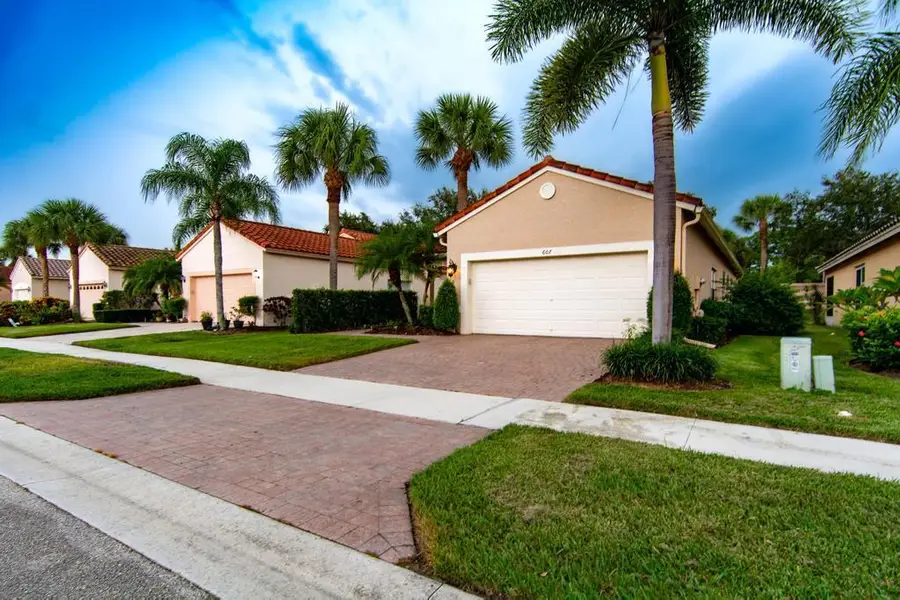 607 NW Whitfield Way, Port Saint Lucie, FL 34986 - Image #3