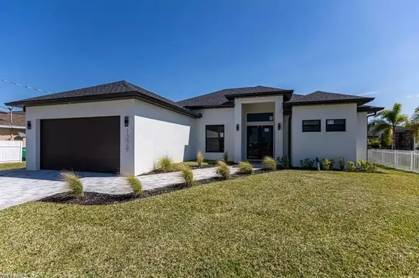 1229 NW 37th Place, Cape Coral, FL 33993