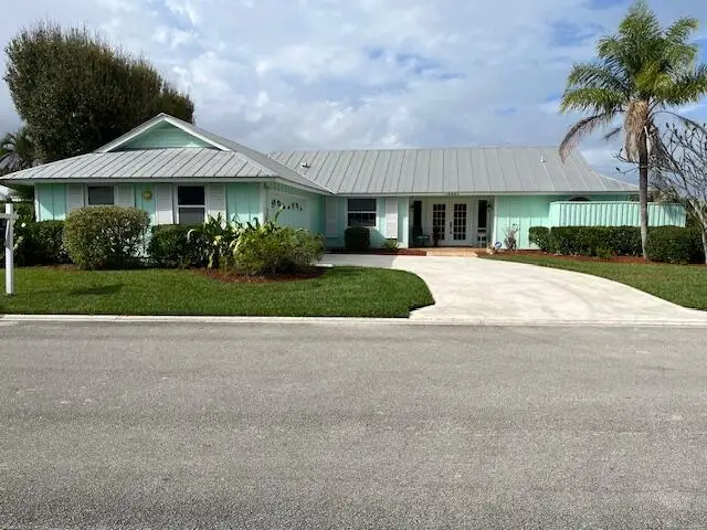 10691 SE Jupiter Narrows Drive, Hobe Sound, FL 33455 - Image #1