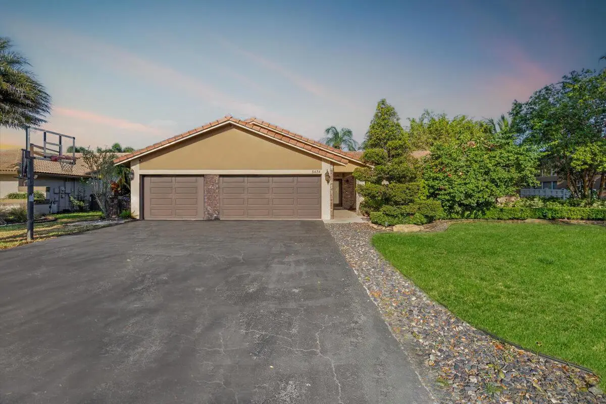 5434 NW 87th Terrace, Coral Springs, FL 33067 - Image #1