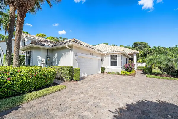 2413 NW 64th Street, Boca Raton, FL 33496