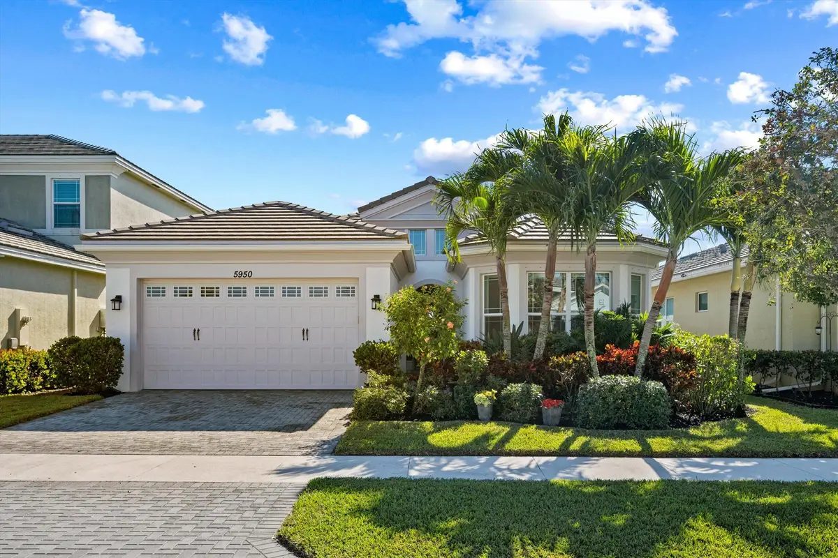 5950 Buttonbush Drive, Westlake, FL 33470 - Image #1