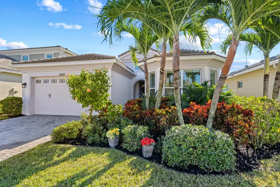 5950 Buttonbush Drive, Westlake, FL 33470 - Image #2