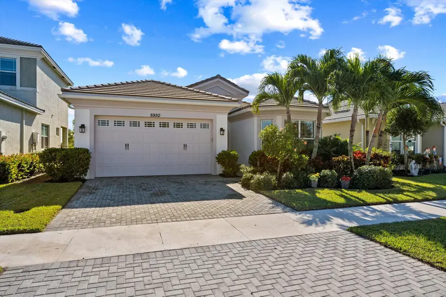 5950 Buttonbush Drive, Westlake, FL 33470 - Image #3