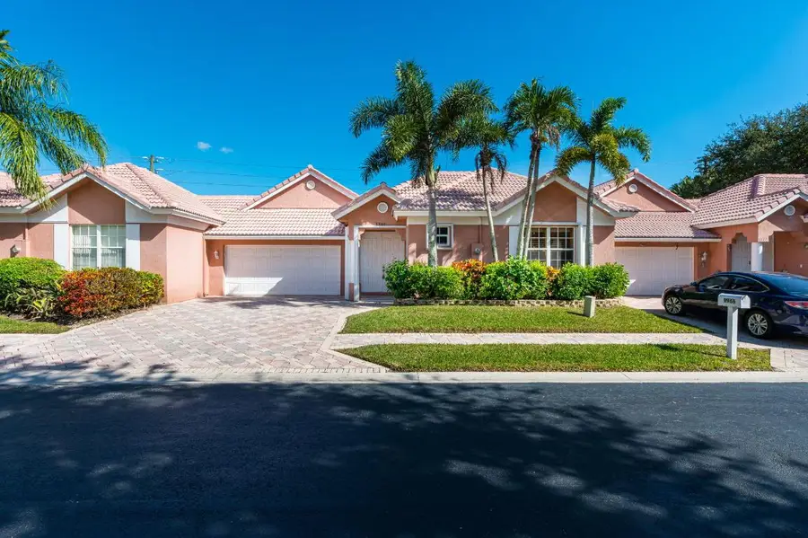 9960 Boynton Gardens Way, Boynton Beach, FL 33437 - Image #2