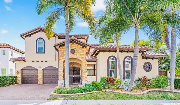 4102 Artesa Drive, Boynton Beach, FL 33436