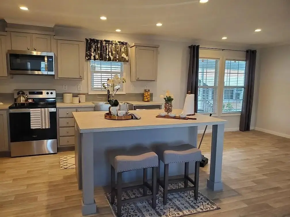 4625 Jill Pl, Lot # #708, Lake Worth, FL 33463 - Image #1