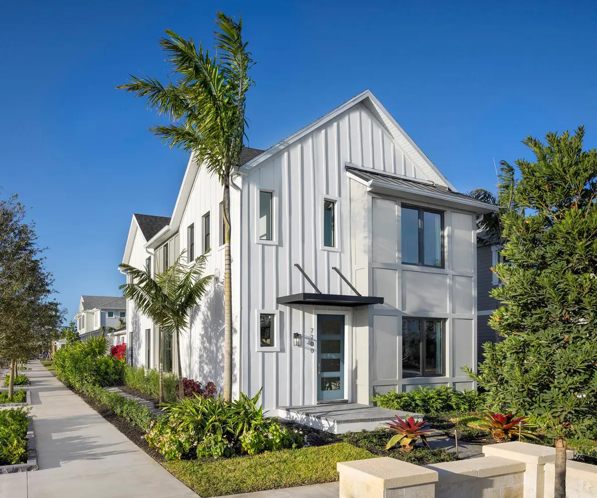 7601 SW Hosford Street, Palm City, FL 34990 - Image #1