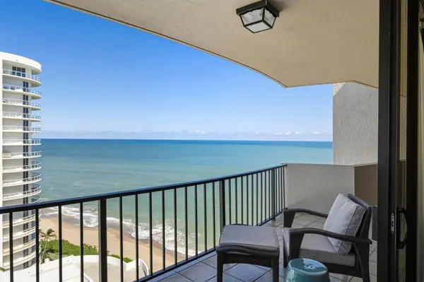 4200 N Ocean Drive #1-1705, Singer Island, FL 33404