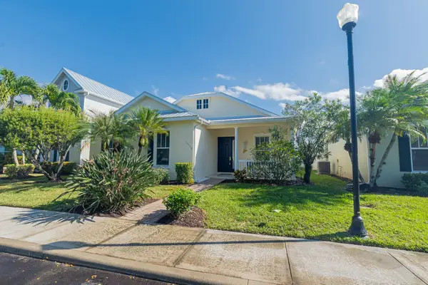 10558 SW Westlawn Boulevard, Port St Lucie, FL 34987