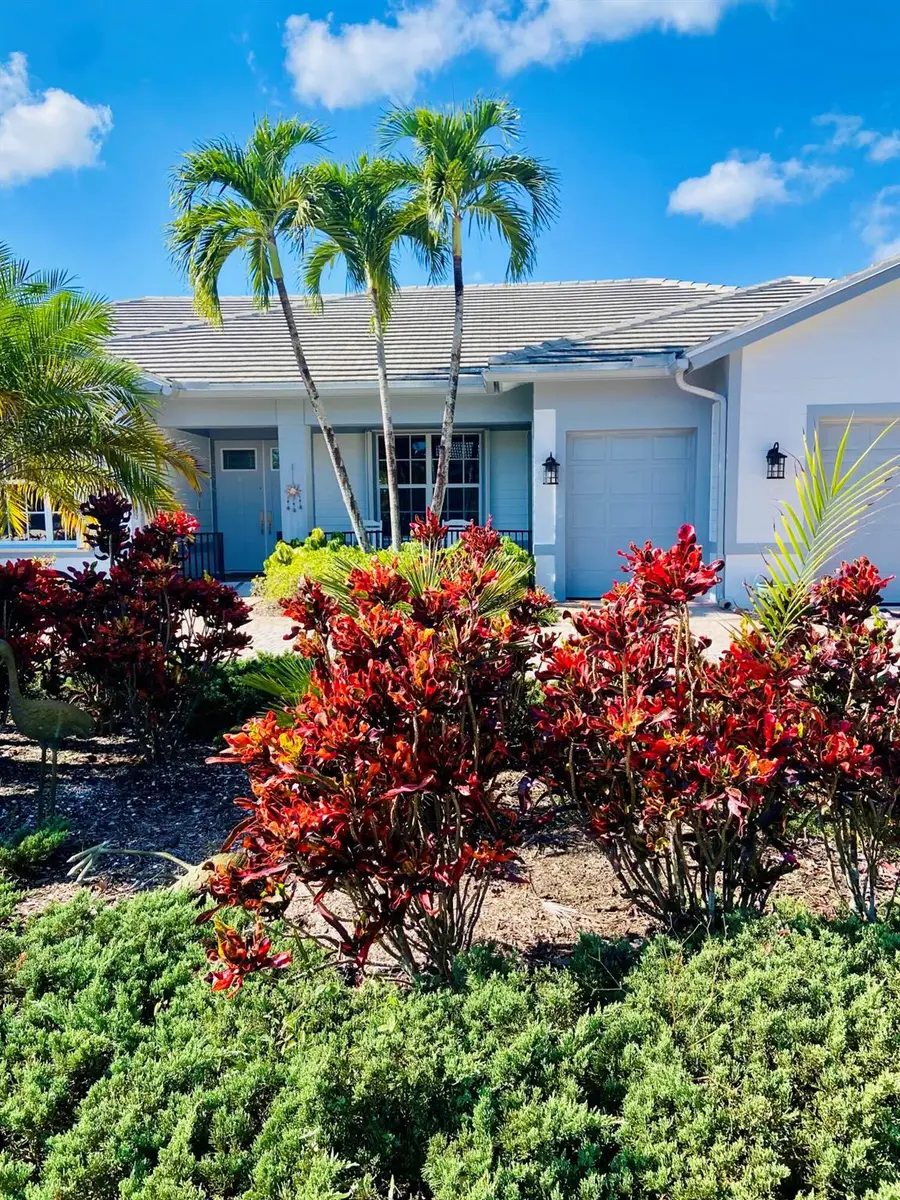 7760 SE Manhasset Place, Hobe Sound, FL 33455 - Image #2