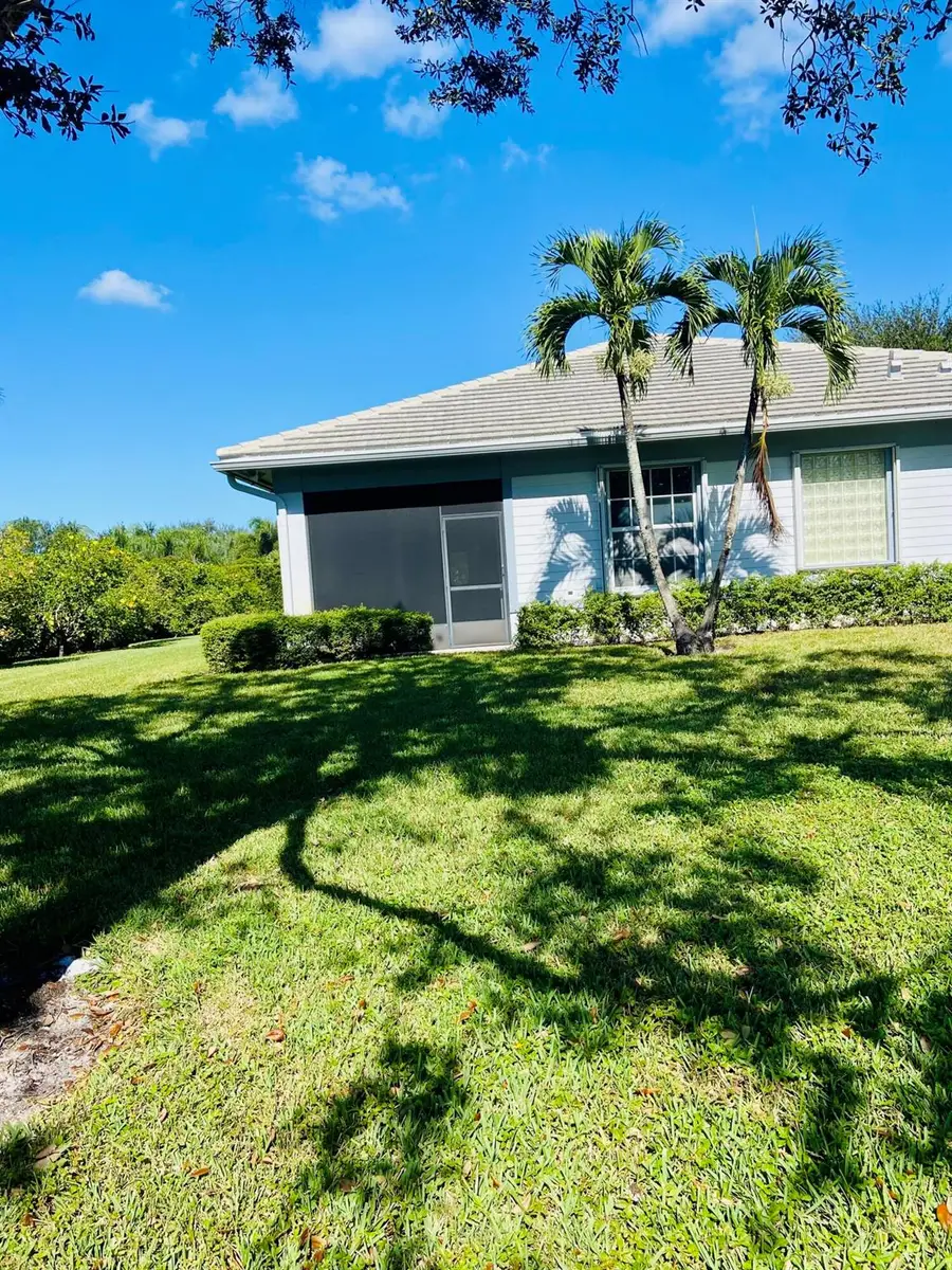 7760 SE Manhasset Place, Hobe Sound, FL 33455 - Image #3