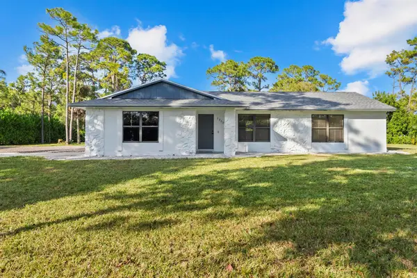 17493 41st Road N, The Acreage, FL 33470