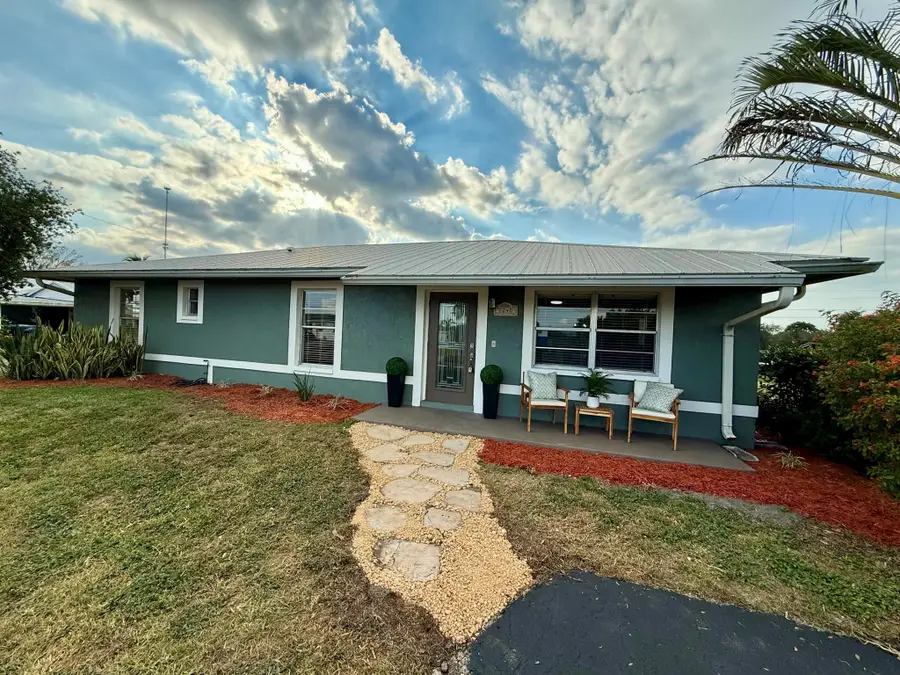 1240 Stillwell Road, Belle Glade, FL 33430 - Image #3