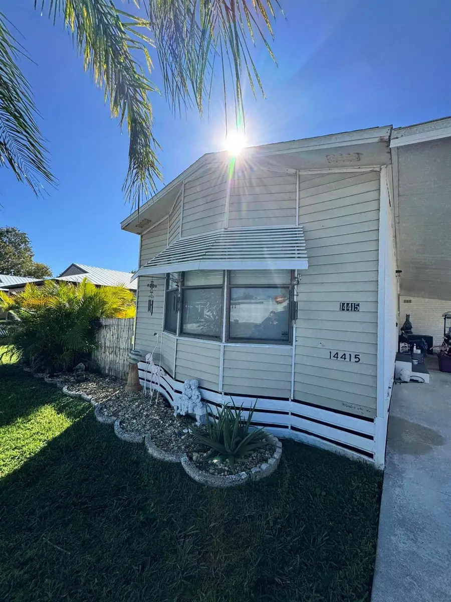 14415 Isla Flores Avenue, Fort Pierce, FL 34951 - Image #3