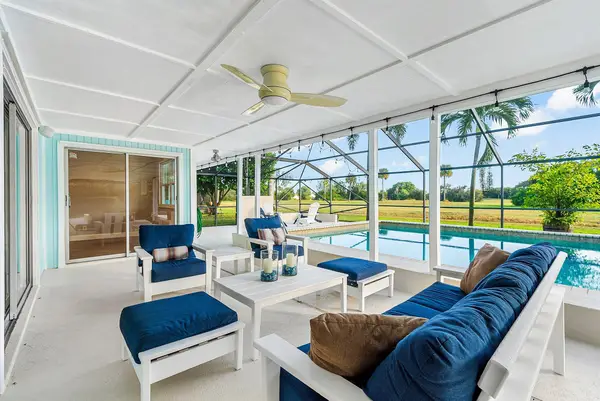 4804 Palo Verde Drive, Boynton Beach, FL 33436