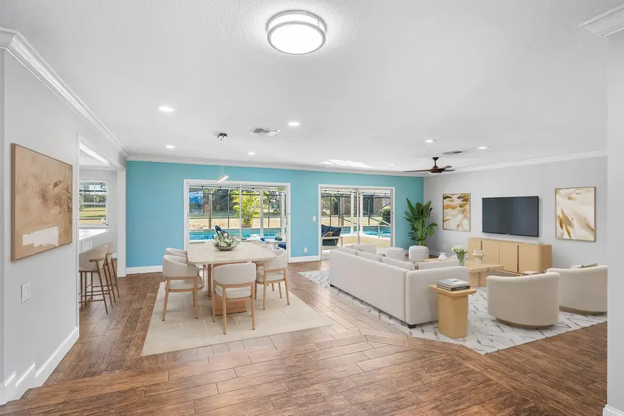 4804 Palo Verde Drive, Boynton Beach, FL 33436 - Image #3