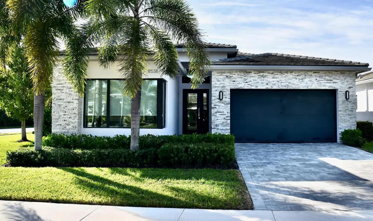 8538 Apple Falls Lane, Boca Raton, FL 33496 - Image #1