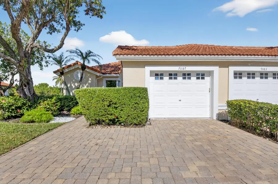 7087 Summer Tree Drive, Boynton Beach, FL 33437 - Image #2