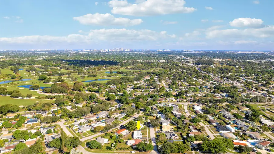 5081 SW 9th Court, Plantation, FL 33317 - Image #3