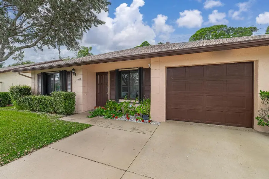 6335 Tall Cypress Circle, Greenacres, FL 33463 - Image #2