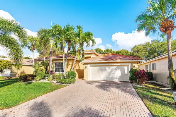 13678 Windy Monterey Trail, Delray Beach, FL 33446