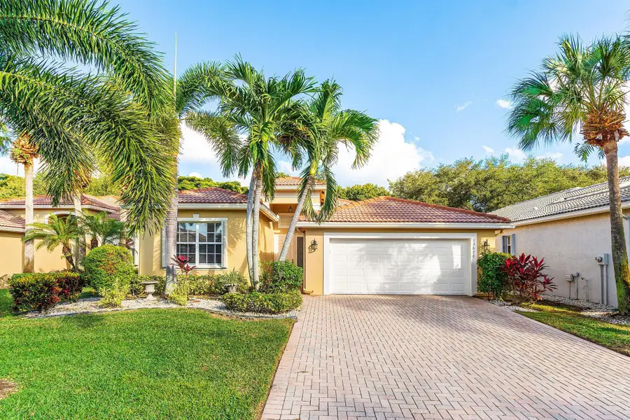 13678 Windy Monterey Trail, Delray Beach, FL 33446 - Image #2
