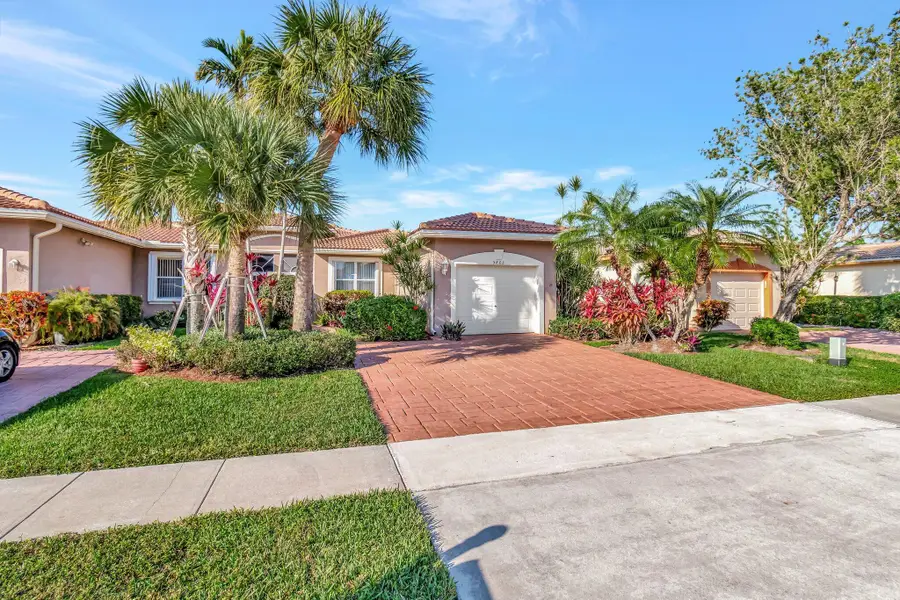 5803 Island Reach Lane, Boynton Beach, FL 33437 - Image #2