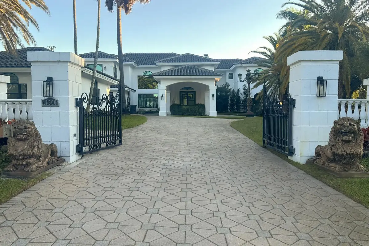 17600 E Fieldbrook Circle E, Boca Raton, FL 33496 - Image #1